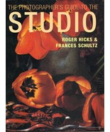The Photographers Guide to The Studio - Photography New Book Paperback - $10.69 CAD