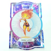 Ember Lumen 2023 Kakawow Cosmos Disney 100 All-Star Die-Cut #CDQ-YX-212 - $315.72 MXN