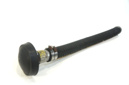 SCAG Turf Tiger 3722 zero turn mower with C1.1 air filter intake hose pi... - £86.49 GBP