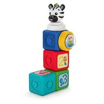 Connectables 6-Piece Magnetic Activity Building Baby Blocks Toys-WL - £29.11 GBP