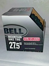 Bell 27.5 x 2.10&quot; Mountain Bike Tire Replaces Sizes 1.75&quot; - 2.3&quot; Air Gua... - £14.68 GBP
