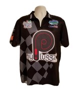 Turner Motorsport BMW Speedcom My Pluggz One Child Mens Medium Black Jersey - €25,46 EUR