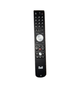 Bell Fibe Slim Remote Model 2761A - $24.57 CAD