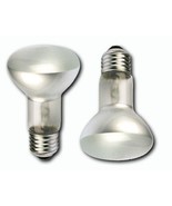 2 x Reflector Spot Light Bulbs R63 25w FREE DELIVERY - $18.60 CAD