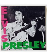Elvis Presley Vintage 1980&#39;s Sticker - $16.53 CAD