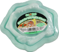 Zoo Med Laboratories Hermit Crab Combo Glow Bowl 2 count Zoo Med Laborat... - £15.40 GBP