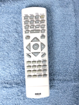 RCA RCR195DA1 Remote Control - Genuine OEM - Tested - Works! Fast Shipping! - £11.72 GBP