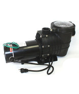 115/230V 1.5 HP 1100W Inground Above Ground Swimming Pools Water Pump w/... - $186.99