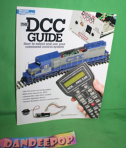 Model Railroader The DCC Guide Don Fiehmann 2007 Magazine Back Issue - £11.86 GBP