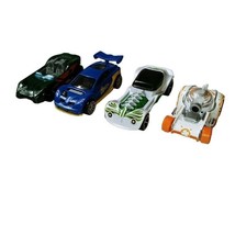 Hotwheels Car Lot Dieselboy Carbonic Star Wars BB-8 SYNKRO - £7.73 GBP