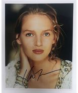 Uma Thurman Signed Autographed Glossy 8x10 Photo - $79.99