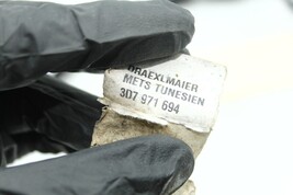 2004-2006 VOLKSWAGEN PHAETON REAR RIGHT BACK DOOR WIRE HARNESS H2065 image 12