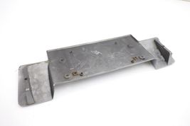 96-98 BMW Z3 REAR LICENSE PLATE MOUNT BRACKET E3021 image 7