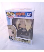 Funko Pop! Animation Naruto Shippuden Tsunade Vinyl Figure #730 - $363.73 MXN