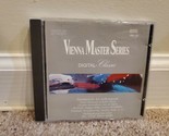 Vienna Master Series: Sternstunde Der Ballettmusik (CD, 1991, Pilz) - £4.16 GBP