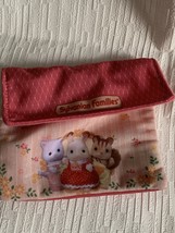 Sylvanian Families Pouch - $313.04 MXN