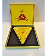 Ceramic Ashtray - $3,182.22 MXN