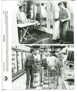 PARTNERS-1981-8 X 10 STILL-COMEDY-JOHN HURT-RYAN O&#39;NEAL-vg - £17.44 GBP