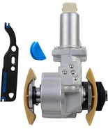 Timing Chain Tensioner Kit For Audi A4 TT VW Jetta Passat Beetle 1.8 T 2... - $998.35 MXN