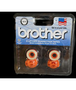 Brother 2 Lift-Off Correction Tapes. #3010 NEW - $12.46 CAD