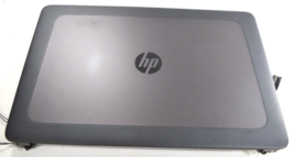 HP 848230-001 Rear LCD Cover Panel for ZBook 15 G3 - $24.27