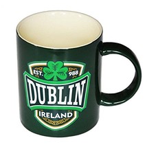 Dublin College Design Mug - $29.69