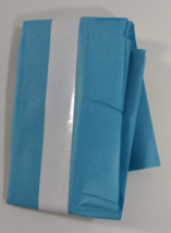 PACON 36&quot; x 24&quot; Polycoated Drape with 3.5&quot; Fen and Tape Strip (250/CS) - £90.01 GBP