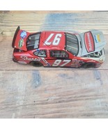 2003 Team Caliber 1:24 #97 Kurt Busch Rubbermaid Owner&#39;s Series Limited ... - €38,78 EUR