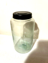 Solar Lid Cylinder Jars - 2 image 2