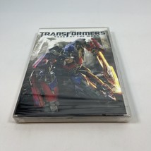 Transformers: Dark Of The Moon Dvd New &amp; Sealed - £2.13 GBP