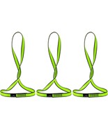 18Mm Nylon Climbing Sling Runner 23Kn Ce2008/En566 Rock, Yoga Hammock Etc - $626.35 MXN