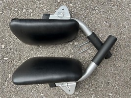 Total Gym Fit AbCrunch Ab Crunch for all Fit Models - $1,876.91 MXN