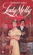 Lady Molly [Paperback] Katherine Talbot - £15.47 GBP