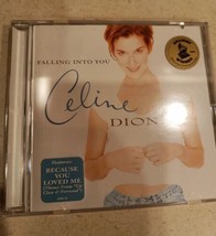Falling into You by Céline Dion (CD, Mar-1996, 550 Music) - £2.42 GBP
