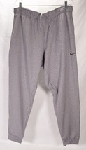 Nike Dri-Fit Mens Standard Fit 2XL Gray AT5696 - £23.35 GBP