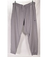 Nike Dri-Fit Mens Standard Fit 2XL Gray AT5696 - $40.34 CAD