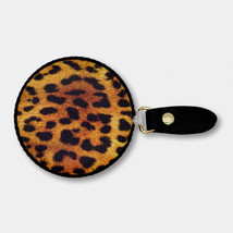 Monarque Leopard Tape Measure - $12.95