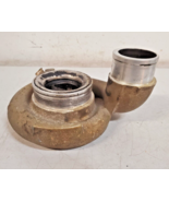 Holset Turbocharger Compressor Cover 1S907 | TVS 2 | 19907 - $108.29