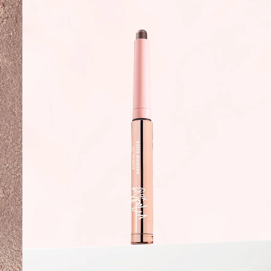 Mally Evercolor Split Shadow Stick 0.03-oz - Warm Smoke - $14.99