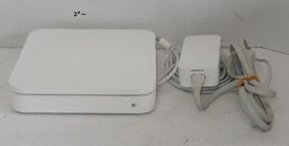 Apple A1408 Airport Express 5th Generation Dualband 802.11n WiFi Router - $49.45
