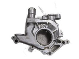 Engine Oil Pump From 2016 Nissan Murano  3.5 - $34.95