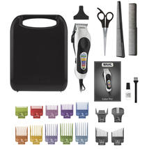 Wahl  color pro plus hair clippers kit1 thumb200