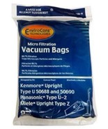 Kenmore 50688, 50690 Vacuum Cleaner Bags 46-2450-06 - $16.23 CAD