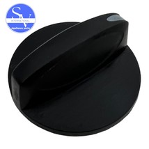 Whirlpool Range Burner Control Knob 9761964 8522566 - $163.68 MXN