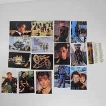 Vintage Graffiti James Bond 007 Goldeneye Trading Card Lot 15 Cards - £7.92 GBP