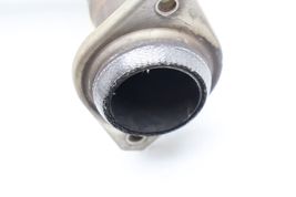 10-15 LEXUS RX350 EXHAUST DOWNPIPE Y PIPE E0470 image 8