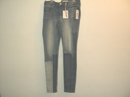NEW Jessica Simpson Jeans Size 27 Millenium Kiss Me Super Skinny Ongoing - $38.45
