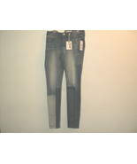 NEW Jessica Simpson Jeans Size 27 Millenium Kiss Me Super Skinny Ongoing - £30.47 GBP