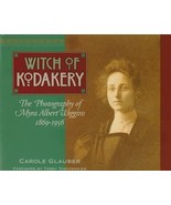 Witch of Kodakery : The Photography of Myra Albert Wiggins, 1869-1956 by... - £16.81 GBP