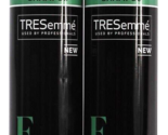 2 TRESemme 4.3 Oz Fresh &amp; Clean All Hair Types Dry Shampoo Spray No Residue - £23.14 GBP